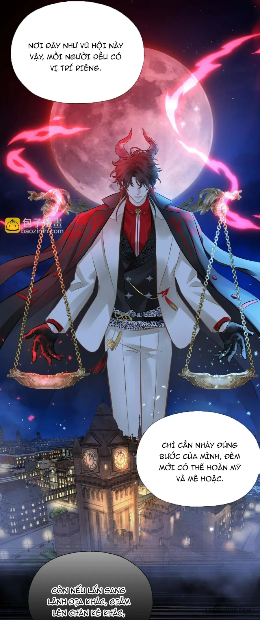 Hương Dục Niệm - Chap 11 - Trang 15