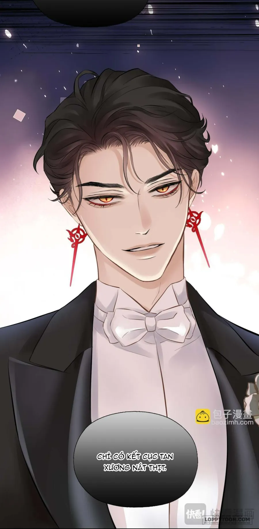 Hương Dục Niệm - Chap 11 - Trang 16