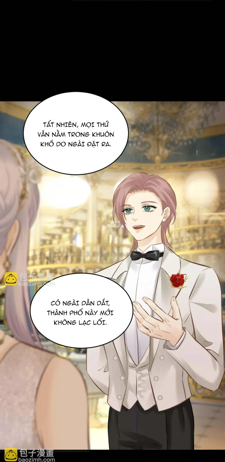 Hương Dục Niệm - Chap 11 - Trang 17
