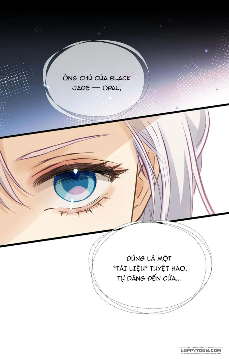 Hương Dục Niệm - Chap 11 - Trang 18