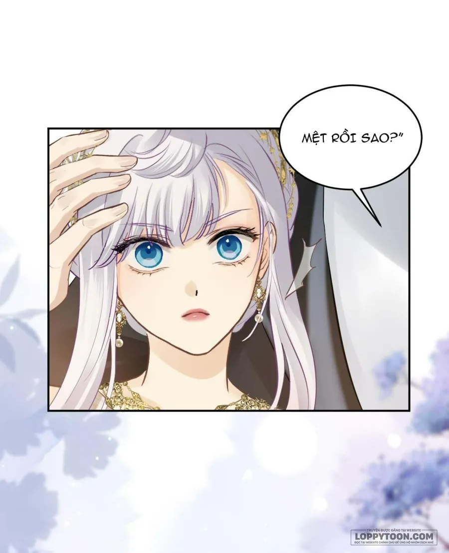Hương Dục Niệm - Chap 11 - Trang 19