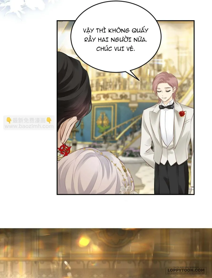 Hương Dục Niệm - Chap 11 - Trang 21