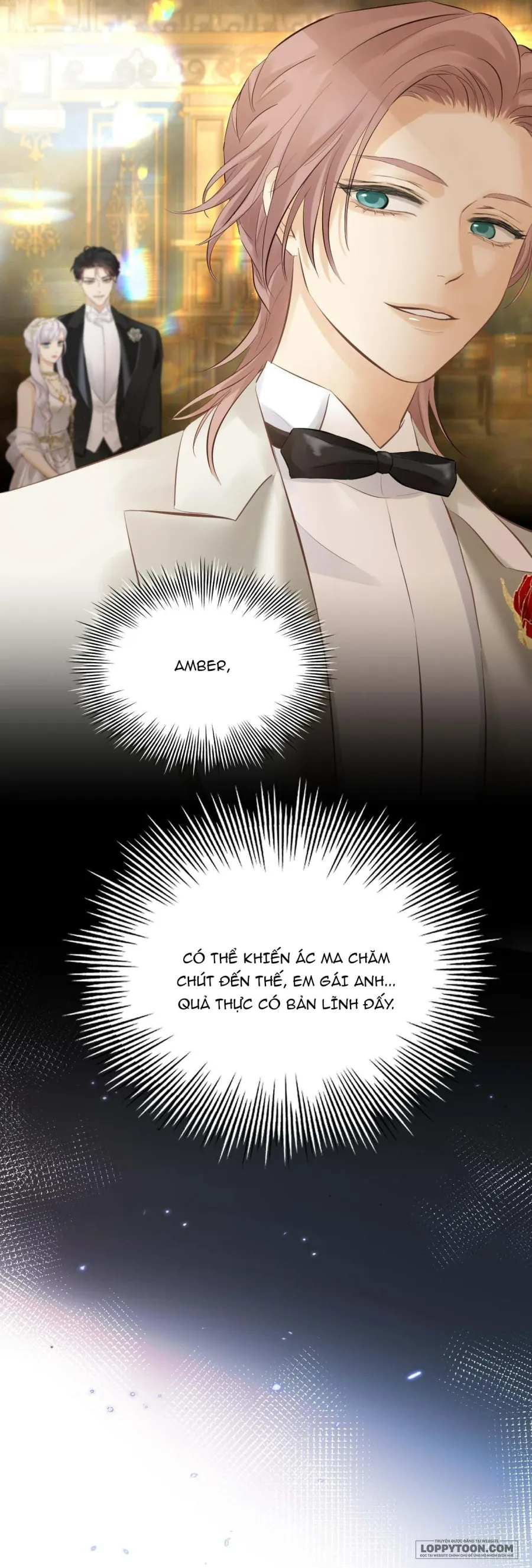 Hương Dục Niệm - Chap 11 - Trang 22