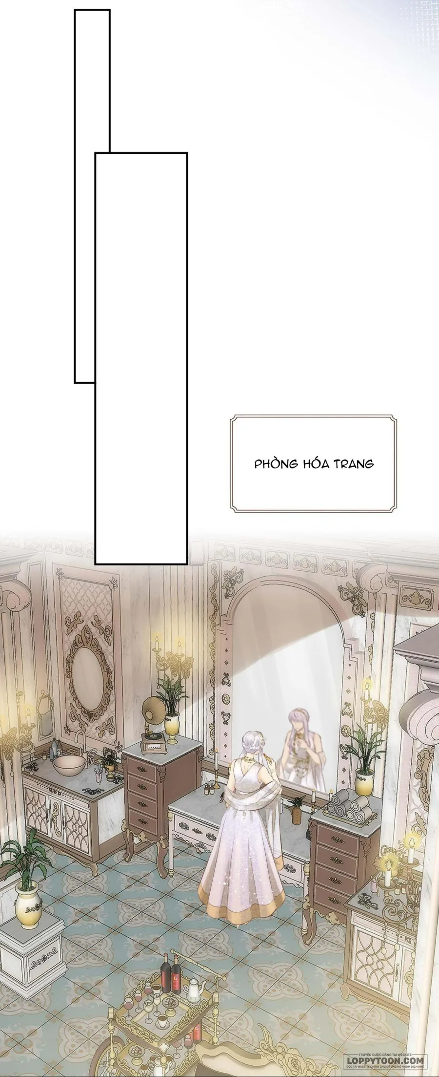 Hương Dục Niệm - Chap 11 - Trang 23