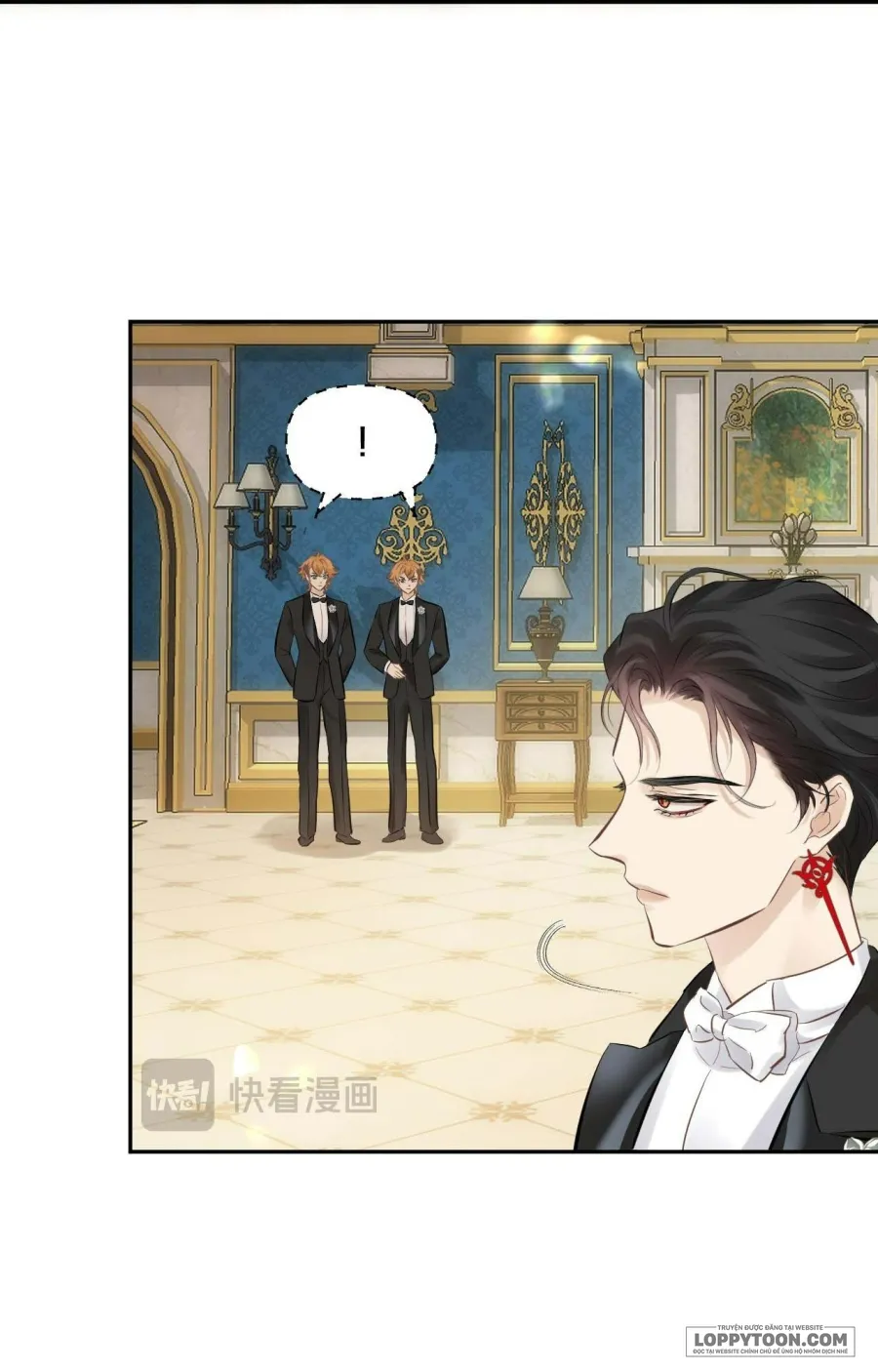 Hương Dục Niệm - Chap 11 - Trang 24