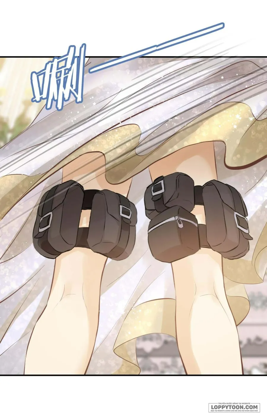 Hương Dục Niệm - Chap 11 - Trang 25
