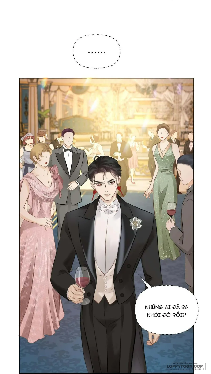 Hương Dục Niệm - Chap 11 - Trang 29