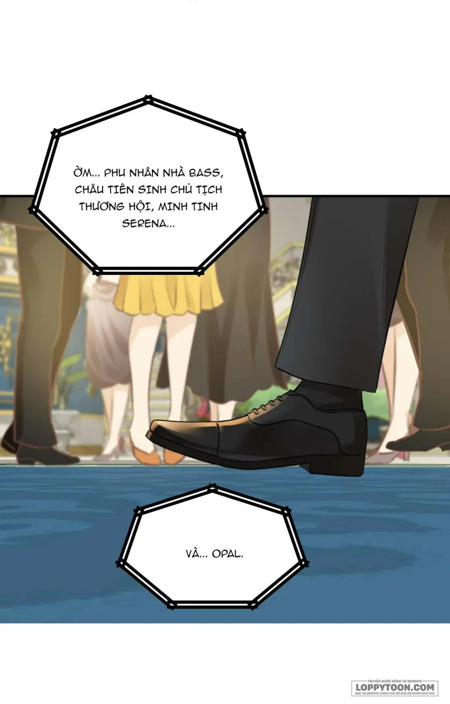 Hương Dục Niệm - Chap 11 - Trang 30
