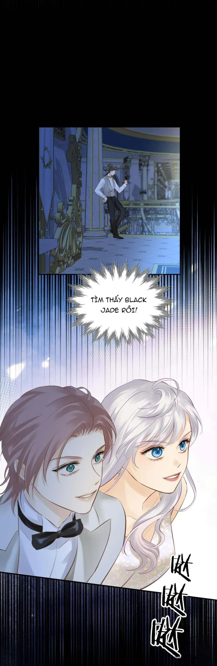 Hương Dục Niệm - Chap 11 - Trang 35