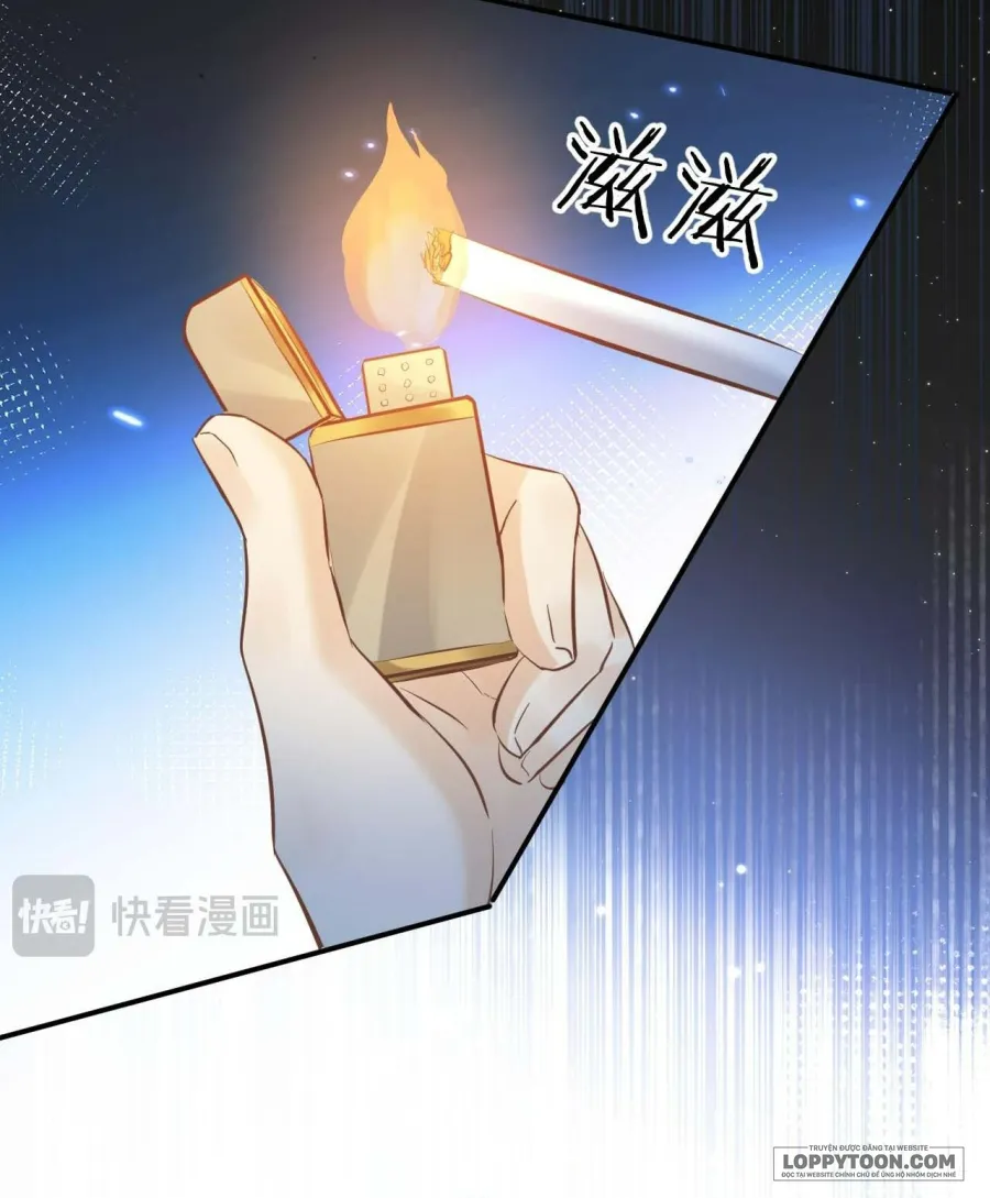 Hương Dục Niệm - Chap 11 - Trang 39
