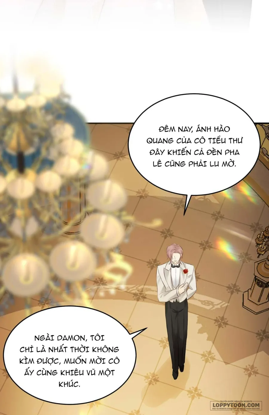 Hương Dục Niệm - Chap 11 - Trang 4