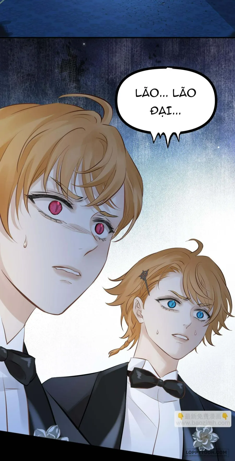 Hương Dục Niệm - Chap 11 - Trang 43