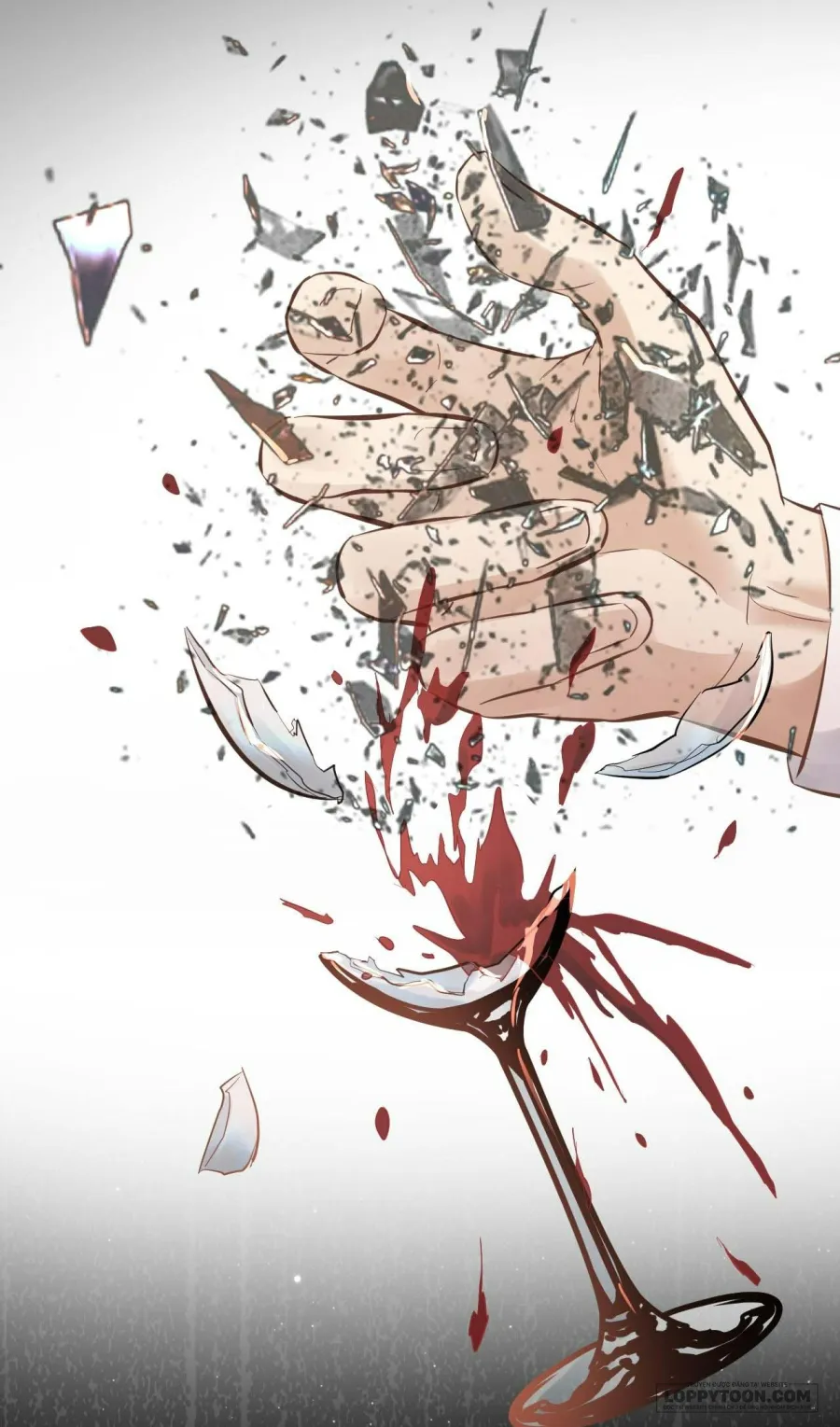 Hương Dục Niệm - Chap 11 - Trang 46