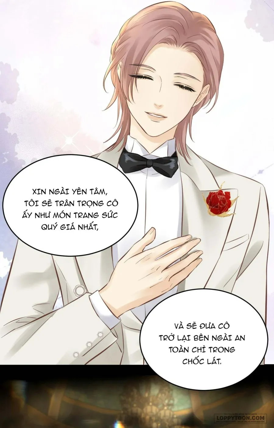 Hương Dục Niệm - Chap 11 - Trang 6
