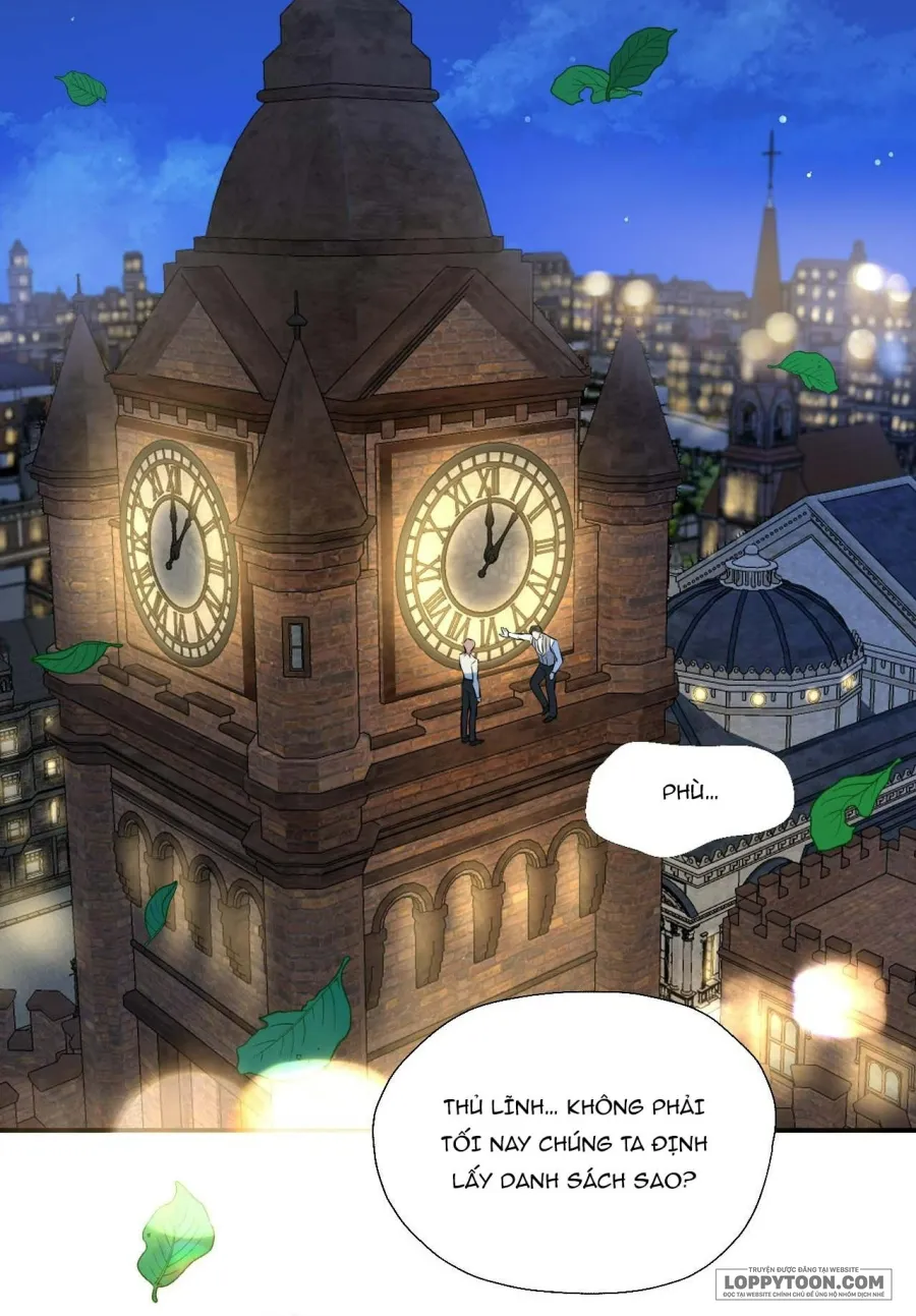 Hương Dục Niệm - Chap 12 - Trang 10