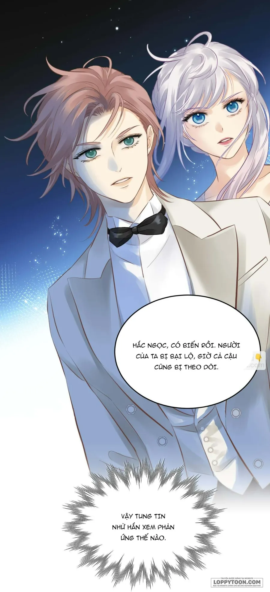 Hương Dục Niệm - Chap 12 - Trang 12