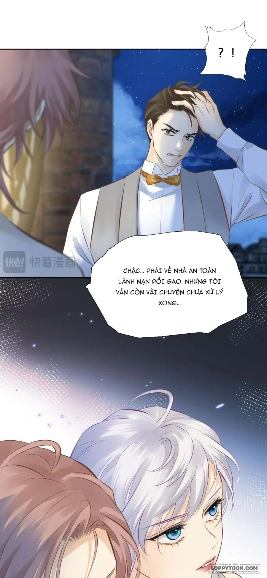 Hương Dục Niệm - Chap 12 - Trang 13