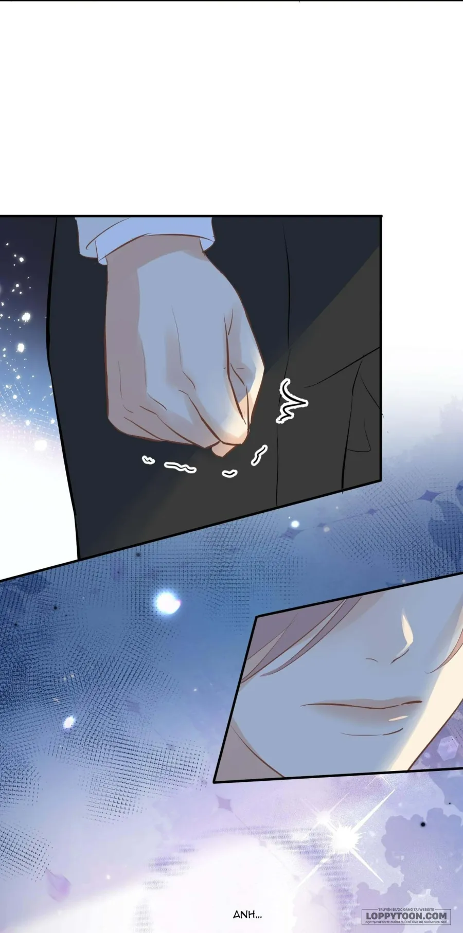 Hương Dục Niệm - Chap 12 - Trang 15