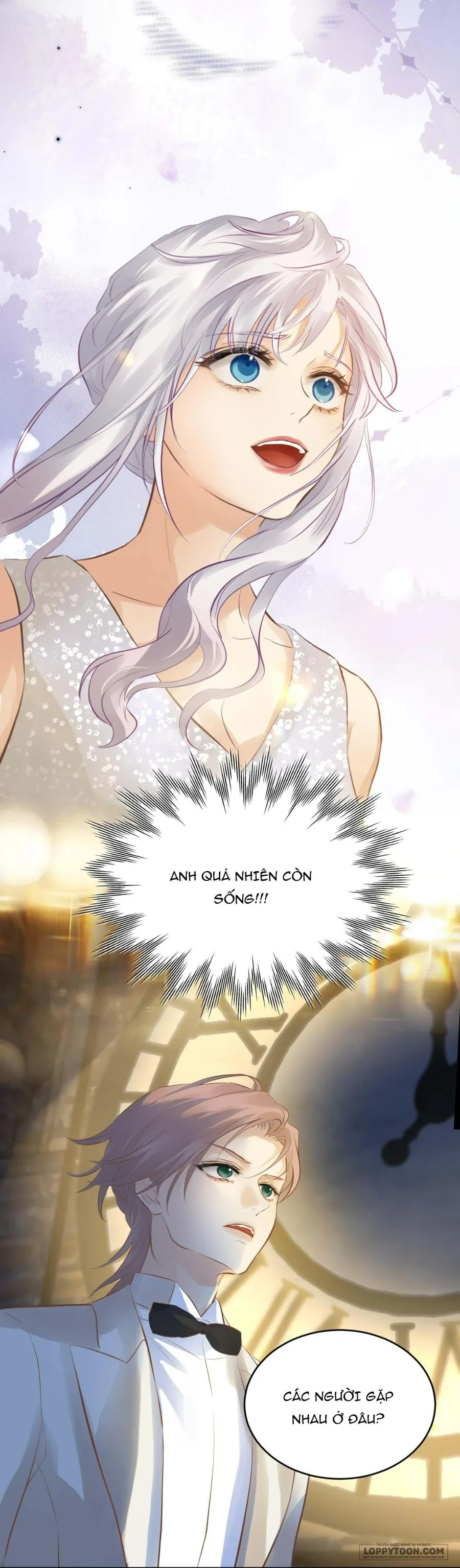Hương Dục Niệm - Chap 12 - Trang 16