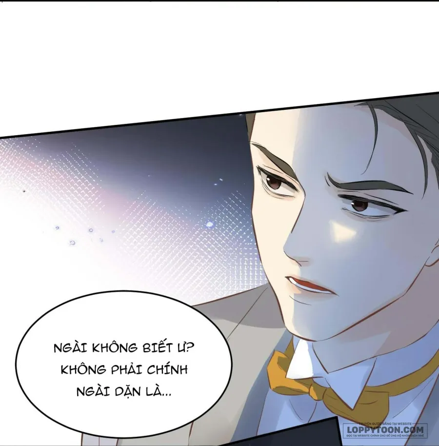 Hương Dục Niệm - Chap 12 - Trang 17