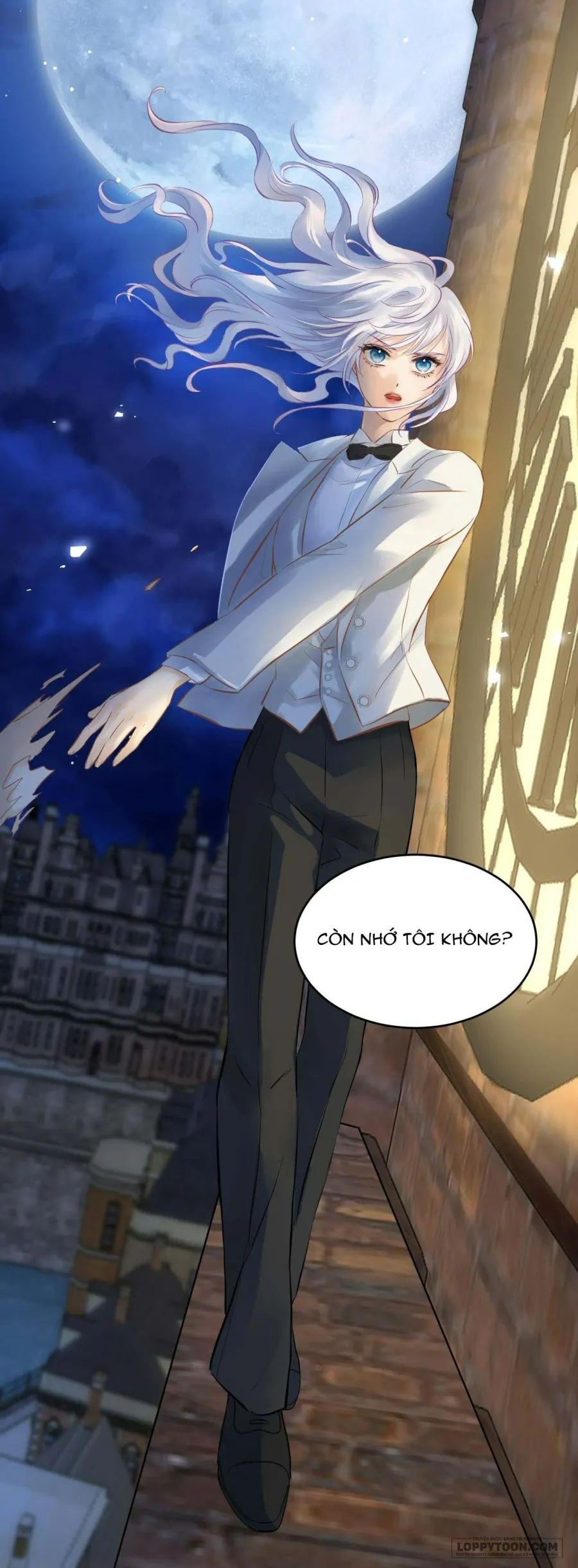 Hương Dục Niệm - Chap 12 - Trang 20