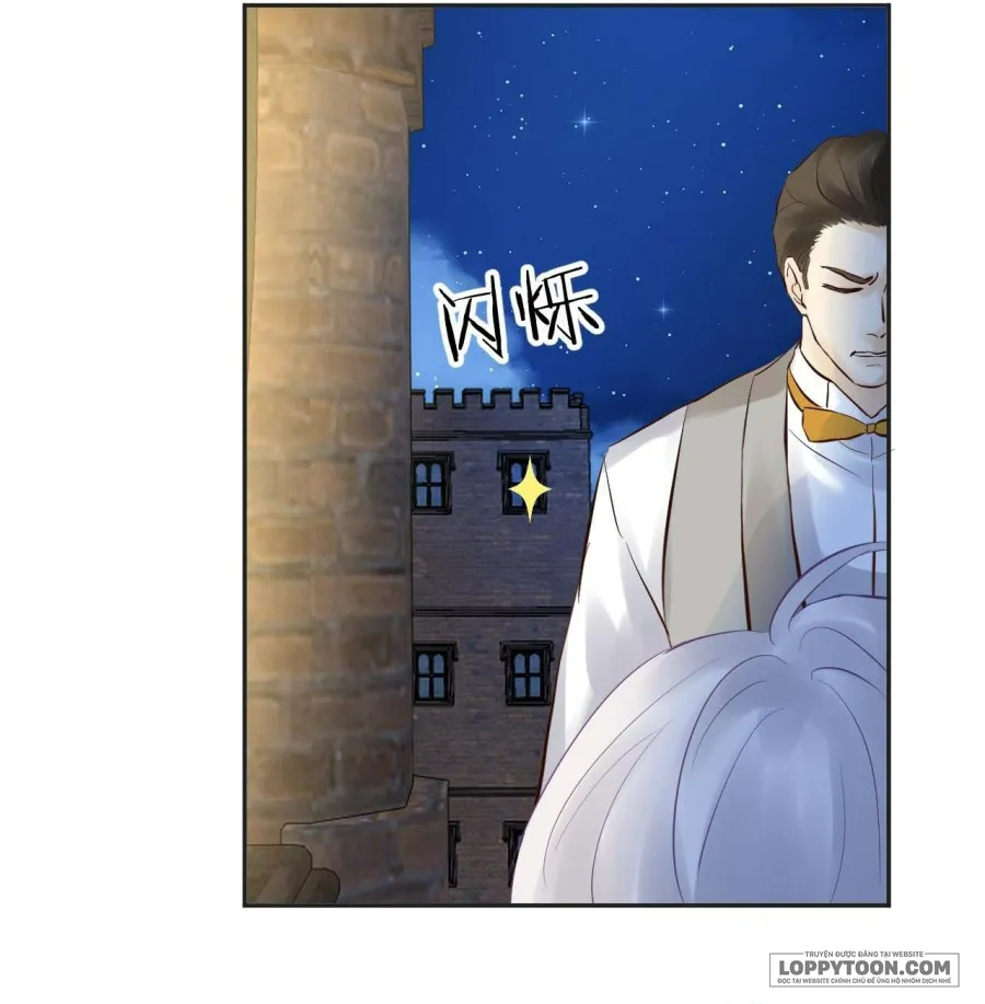 Hương Dục Niệm - Chap 12 - Trang 23