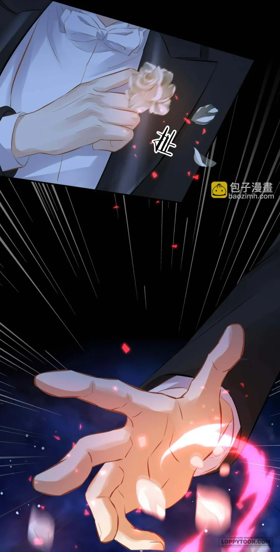 Hương Dục Niệm - Chap 12 - Trang 31