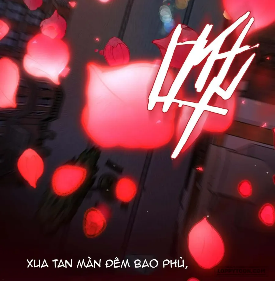 Hương Dục Niệm - Chap 12 - Trang 35