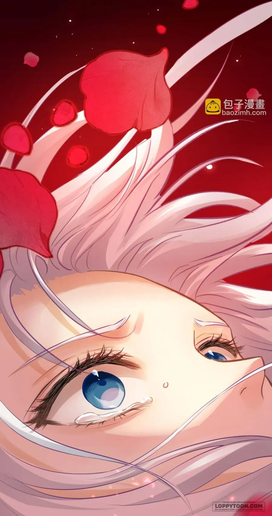 Hương Dục Niệm - Chap 12 - Trang 36