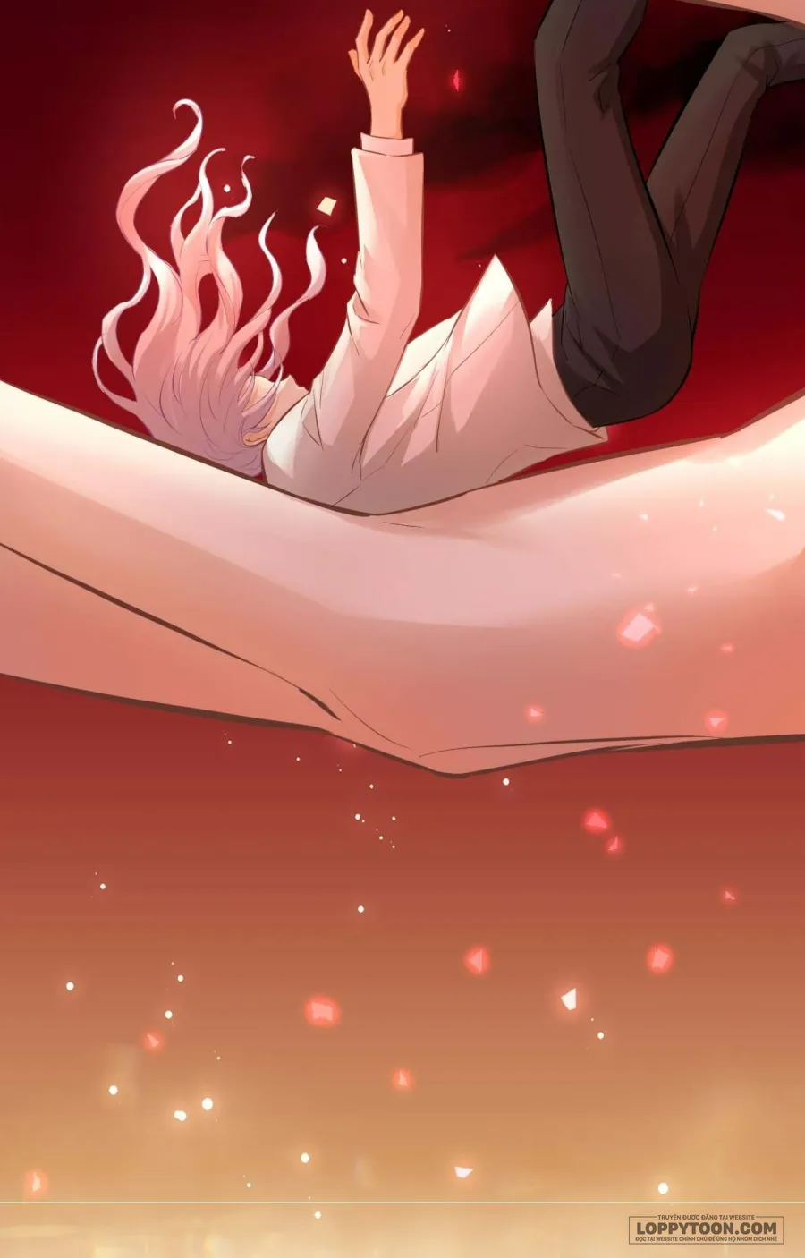 Hương Dục Niệm - Chap 12 - Trang 40