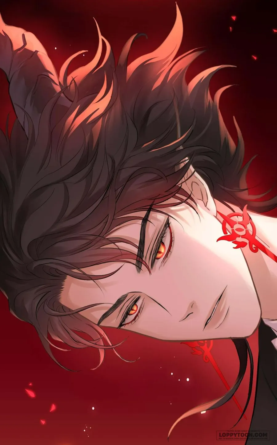 Hương Dục Niệm - Chap 12 - Trang 42