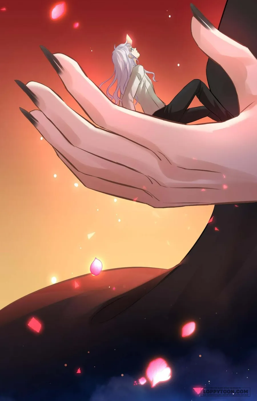 Hương Dục Niệm - Chap 12 - Trang 43