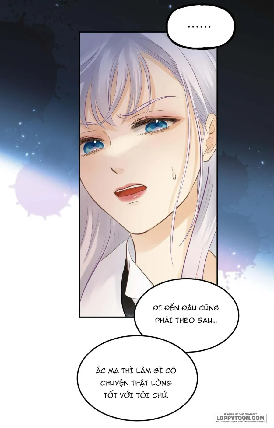Hương Dục Niệm - Chap 13 - Trang 10