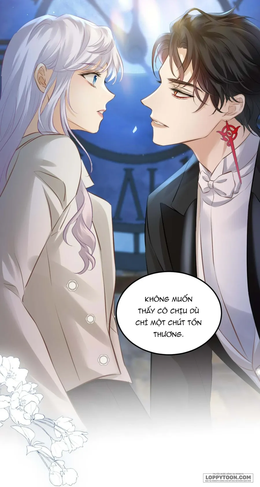 Hương Dục Niệm - Chap 13 - Trang 13