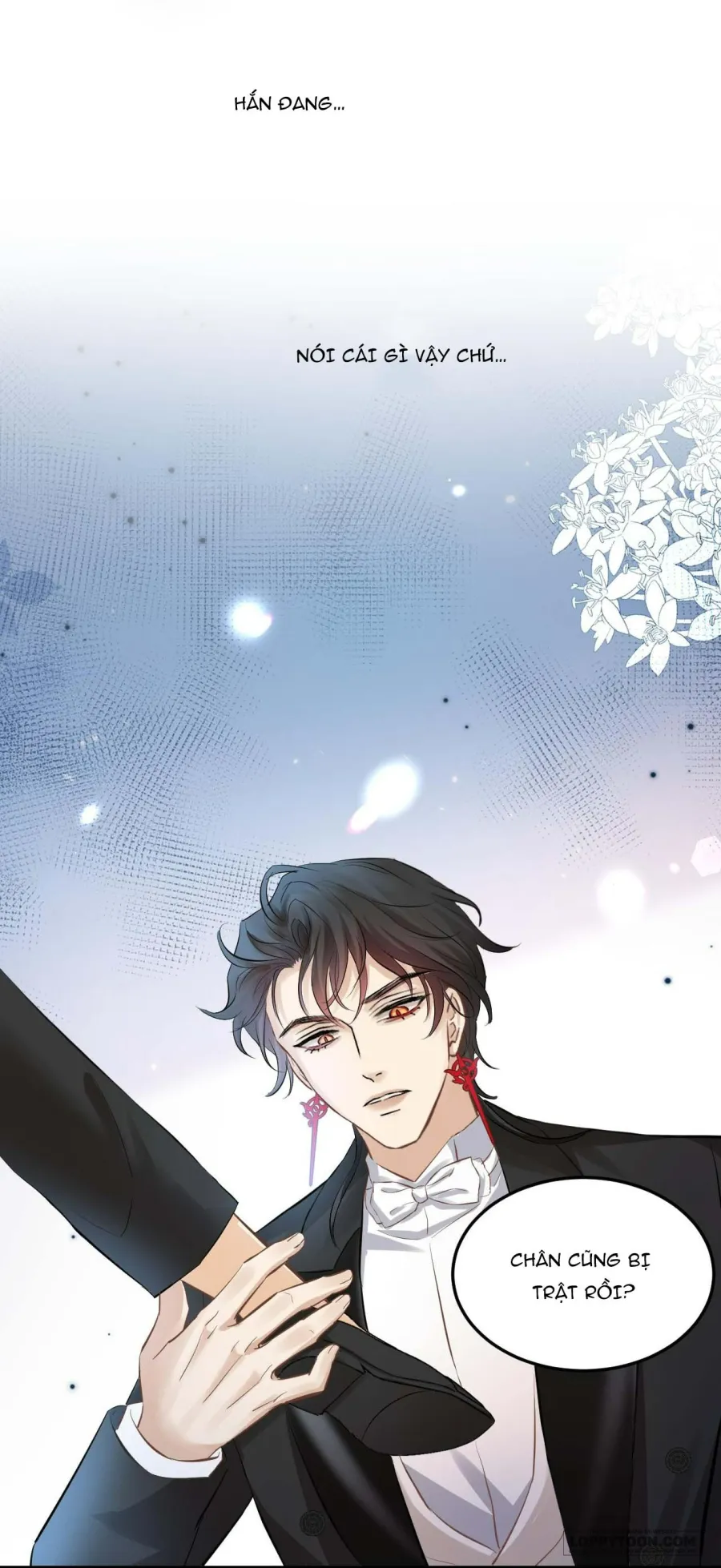 Hương Dục Niệm - Chap 13 - Trang 14