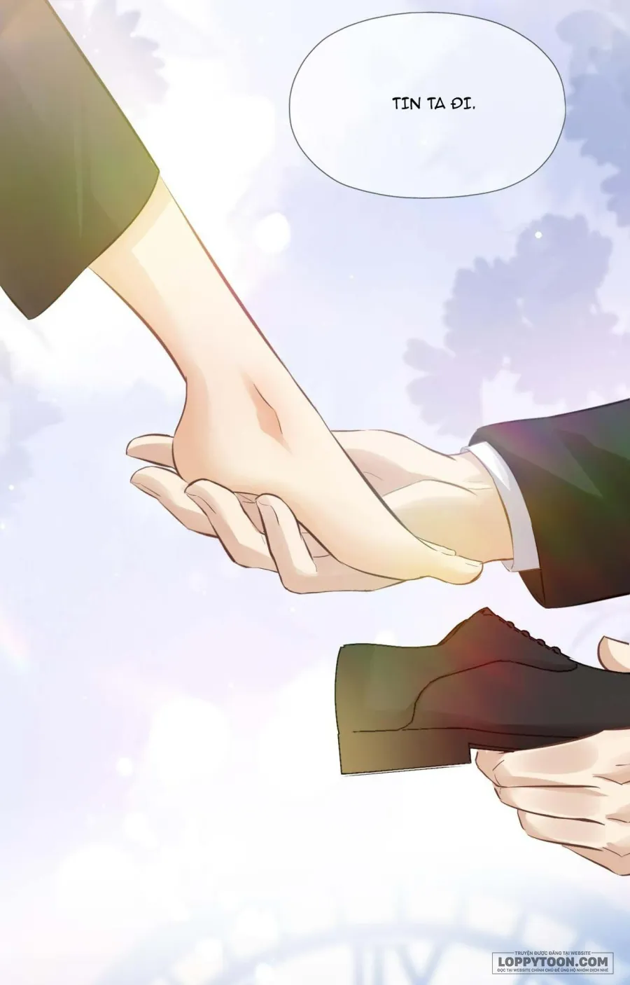 Hương Dục Niệm - Chap 13 - Trang 17