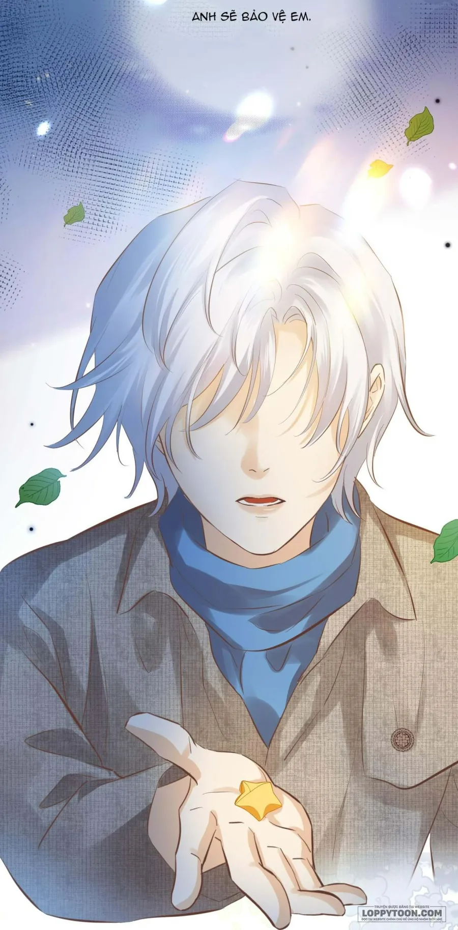 Hương Dục Niệm - Chap 13 - Trang 22