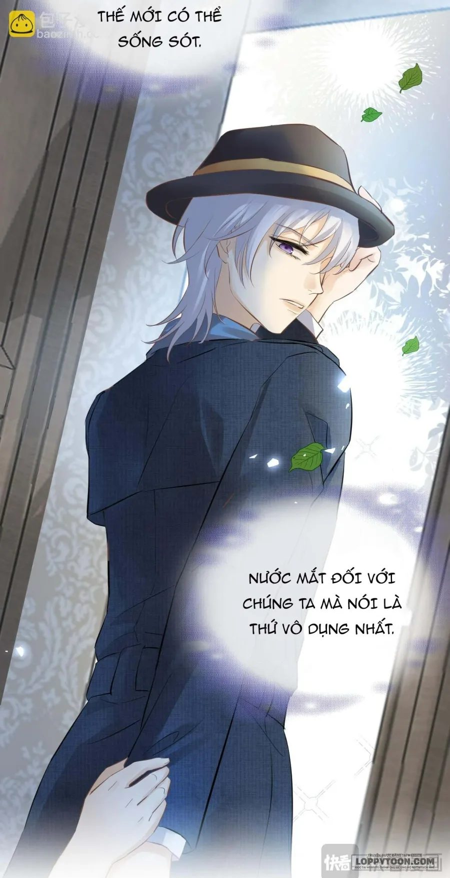 Hương Dục Niệm - Chap 13 - Trang 26