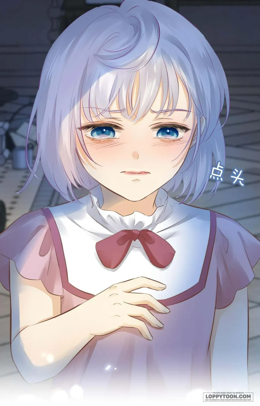 Hương Dục Niệm - Chap 13 - Trang 28