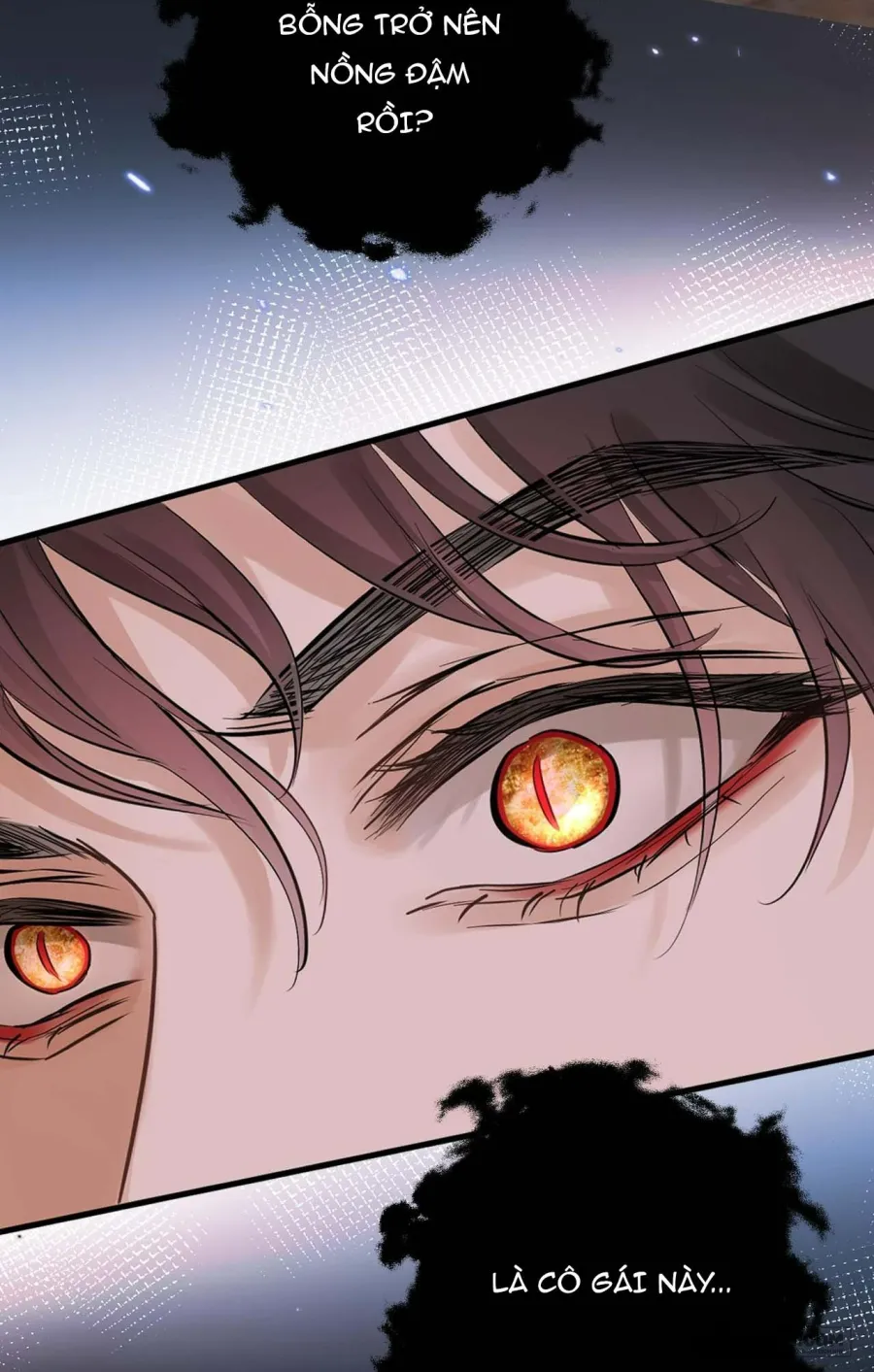 Hương Dục Niệm - Chap 13 - Trang 38