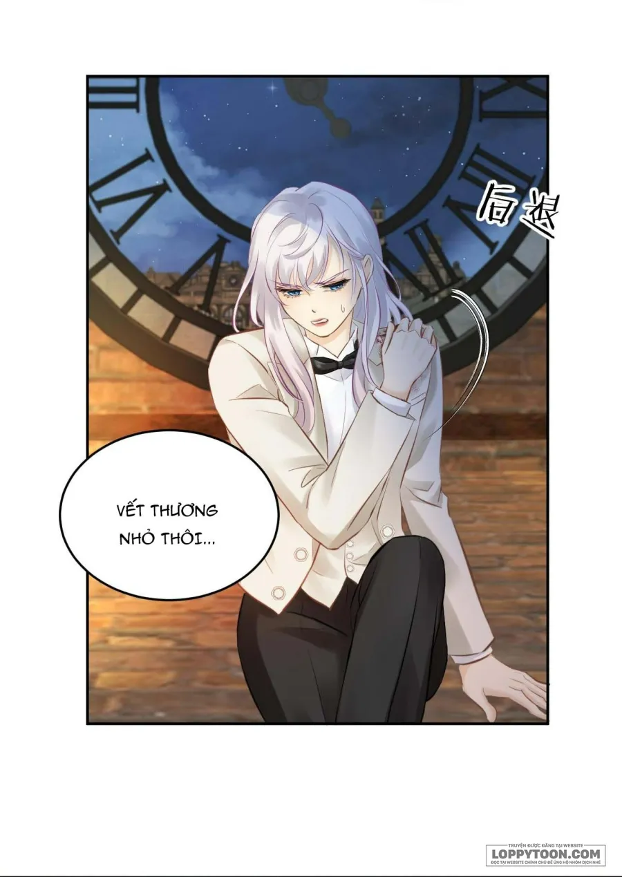 Hương Dục Niệm - Chap 13 - Trang 4