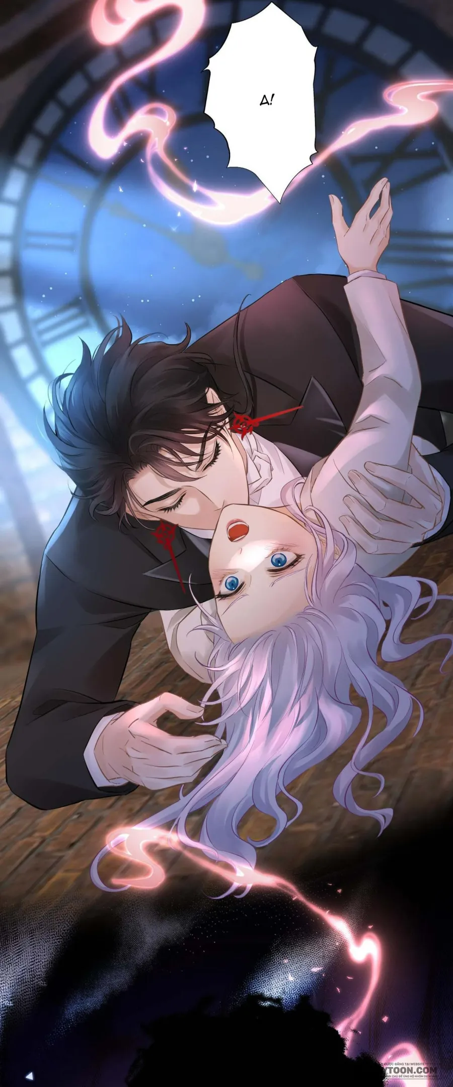 Hương Dục Niệm - Chap 13 - Trang 41