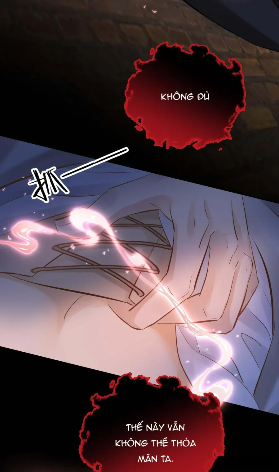 Hương Dục Niệm - Chap 13 - Trang 43