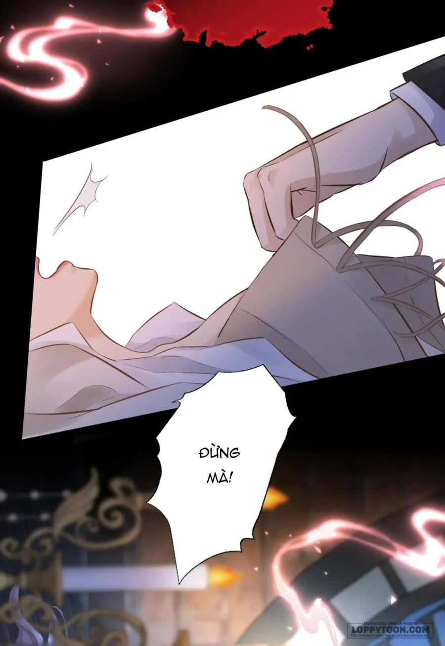 Hương Dục Niệm - Chap 13 - Trang 44