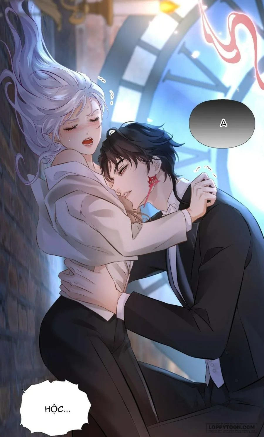 Hương Dục Niệm - Chap 13 - Trang 45