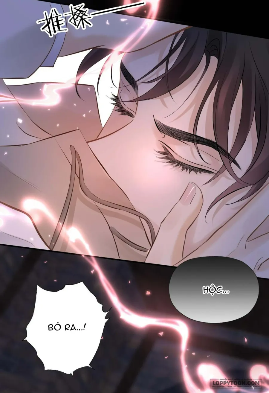 Hương Dục Niệm - Chap 13 - Trang 47