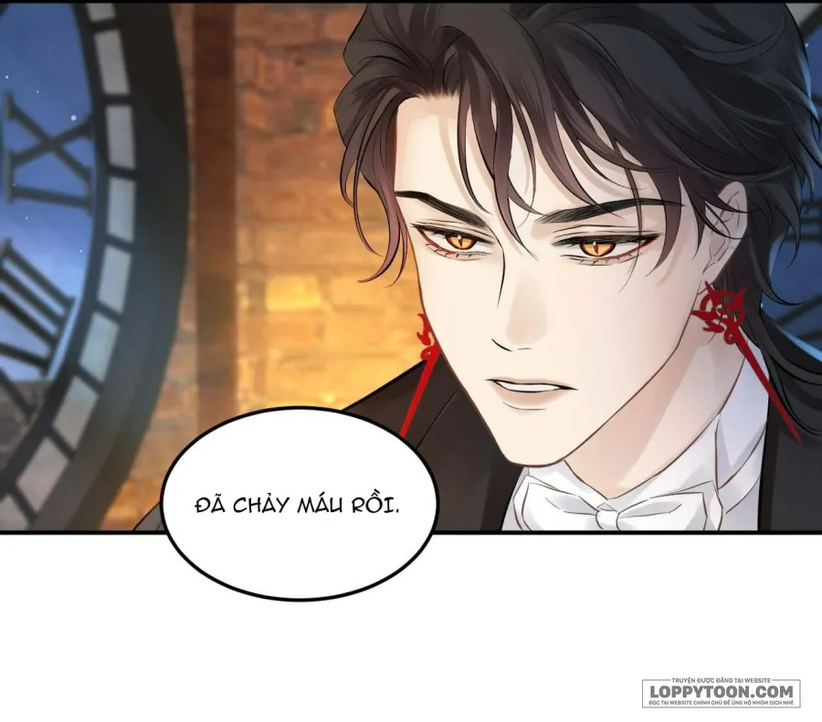 Hương Dục Niệm - Chap 13 - Trang 5