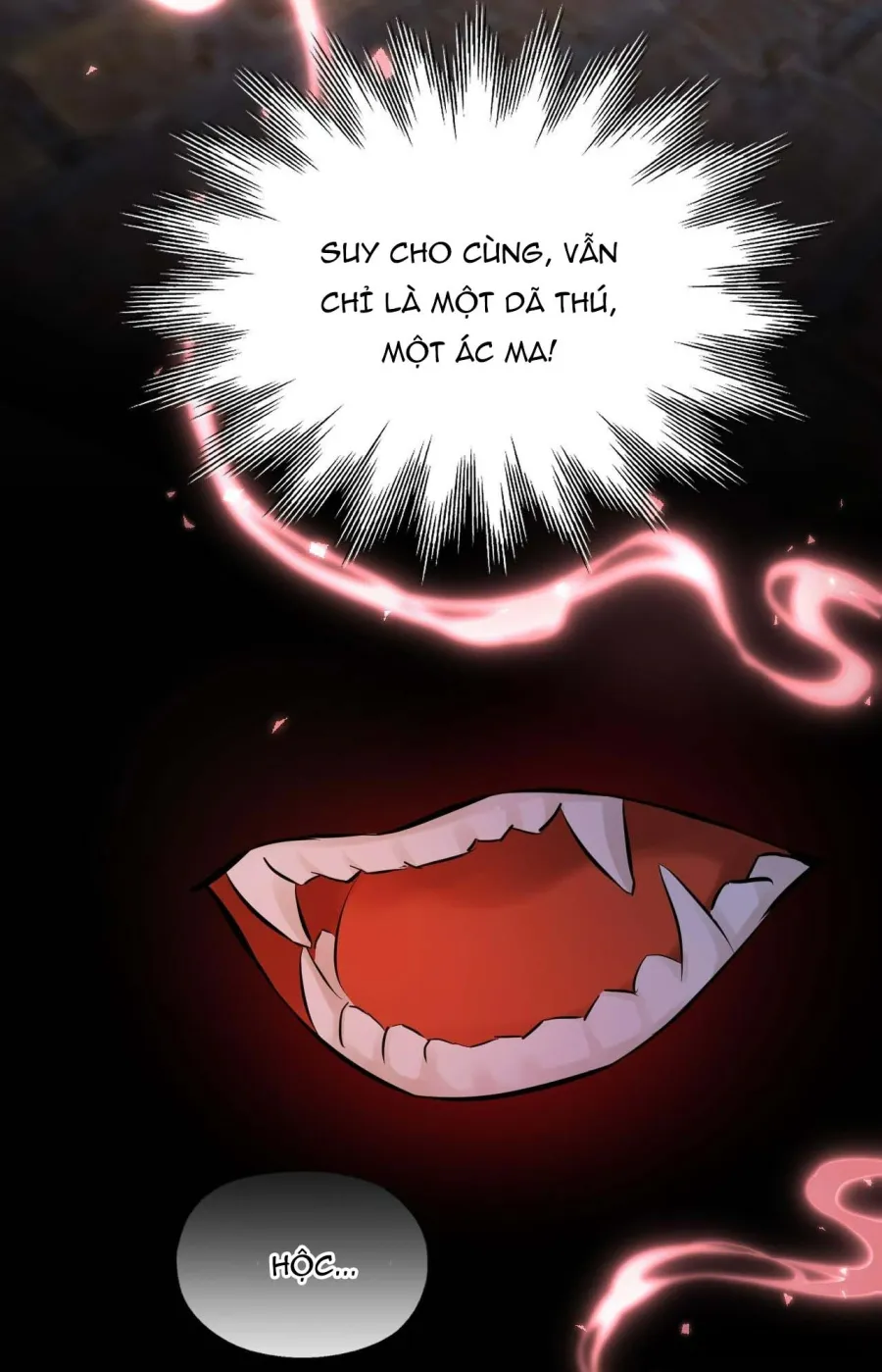 Hương Dục Niệm - Chap 13 - Trang 50