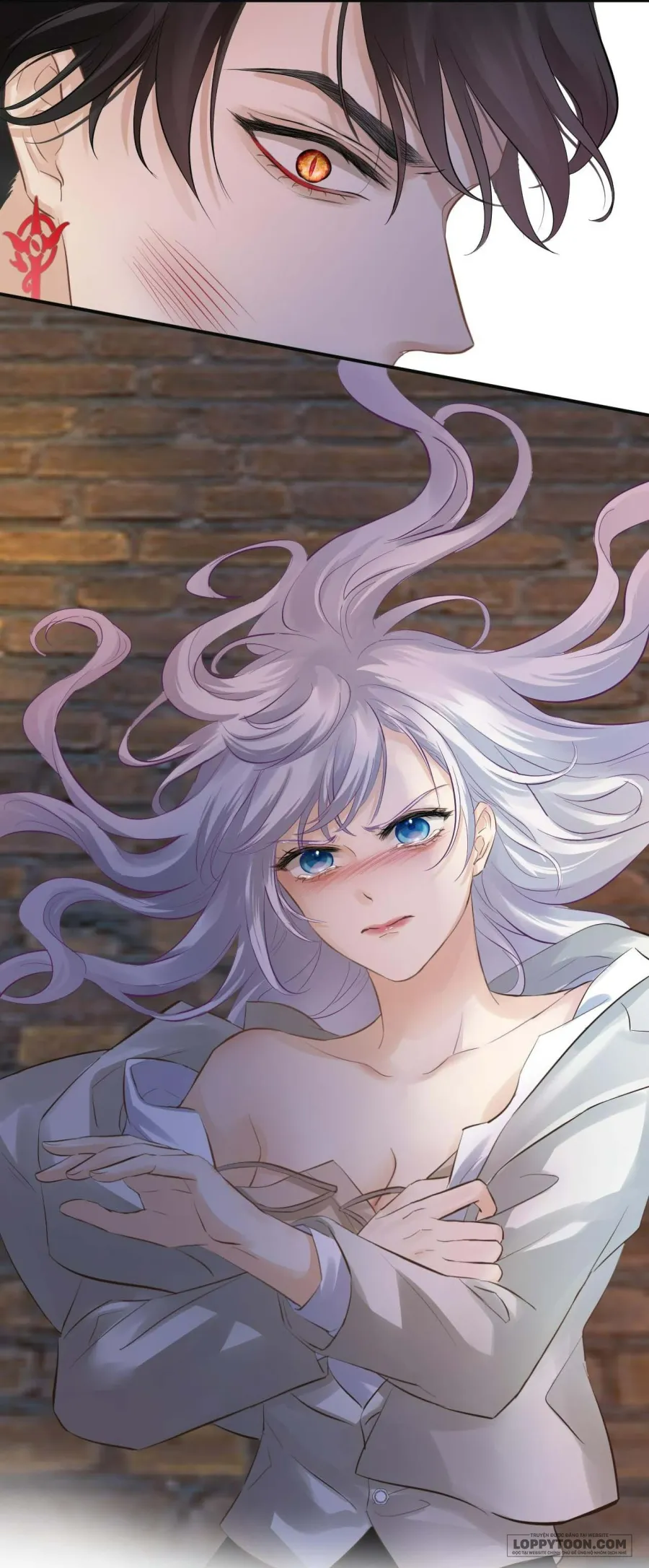 Hương Dục Niệm - Chap 13 - Trang 53