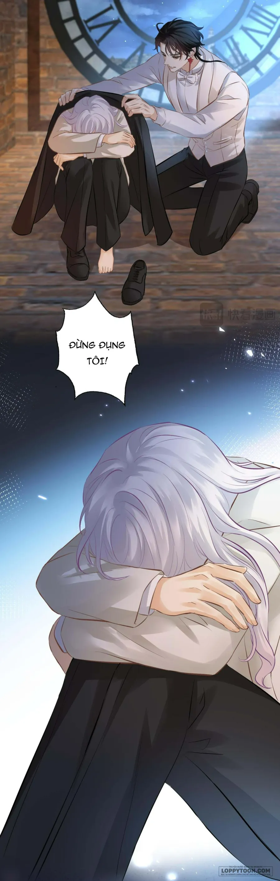 Hương Dục Niệm - Chap 13 - Trang 55